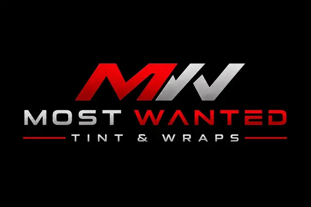 Most Wanted. Tint & Wraps